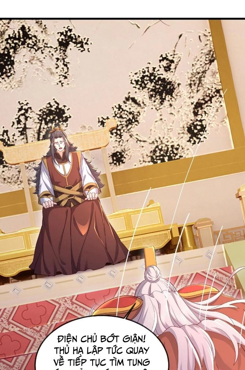 Tiên Võ Đế Tôn Chapter 547 - 21