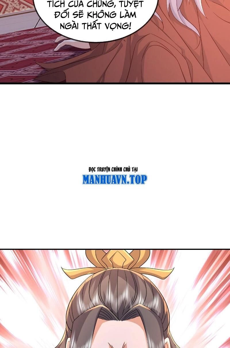 Tiên Võ Đế Tôn Chapter 547 - 22