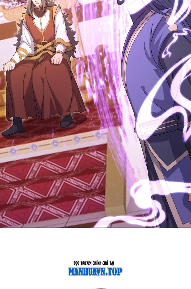 Tiên Võ Đế Tôn Chapter 547 - 26