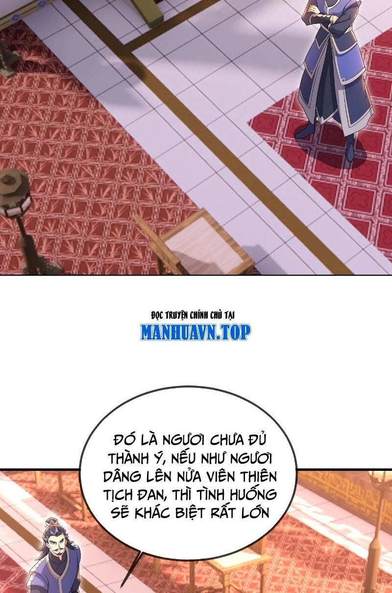 Tiên Võ Đế Tôn Chapter 547 - 34