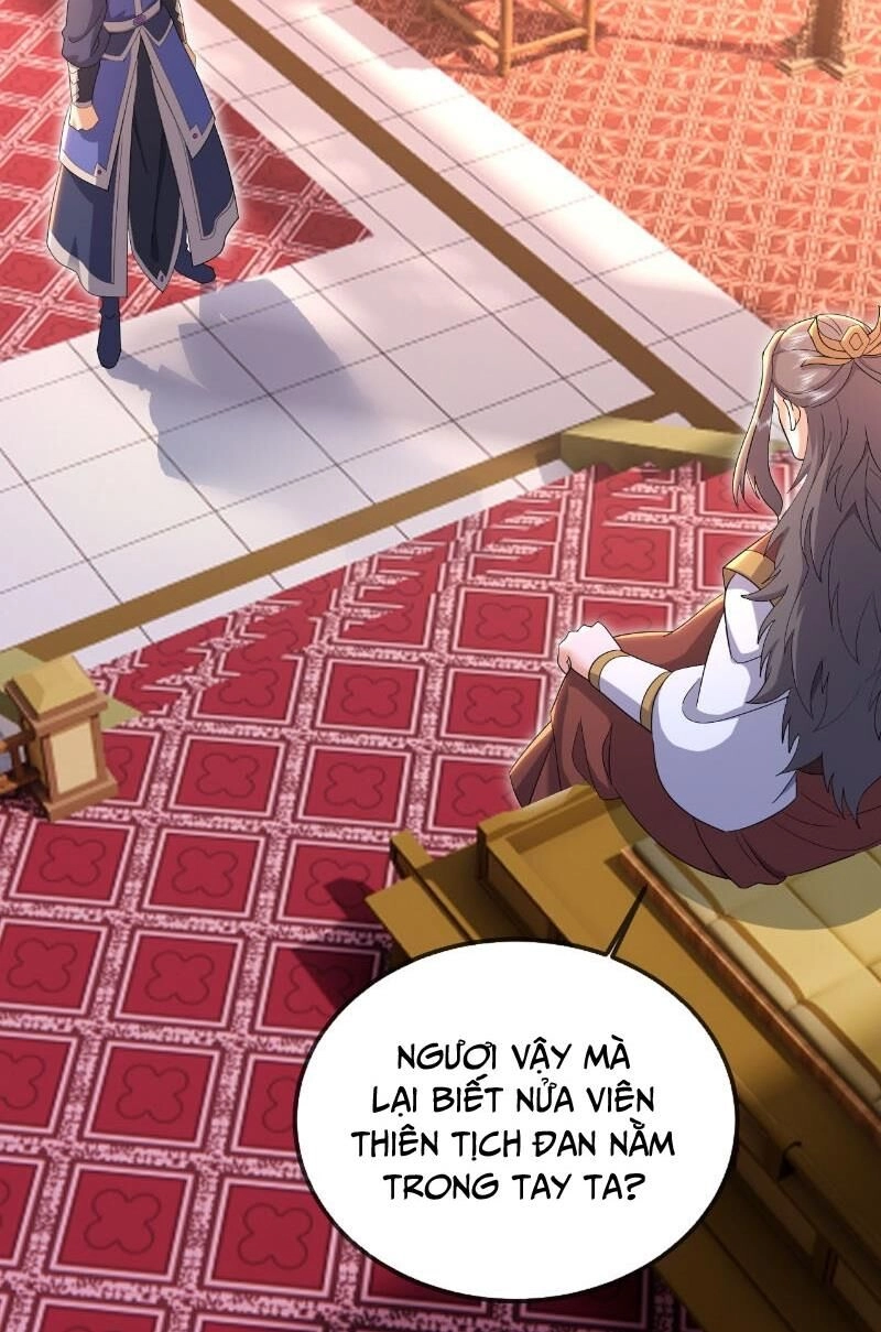 Tiên Võ Đế Tôn Chapter 547 - 35