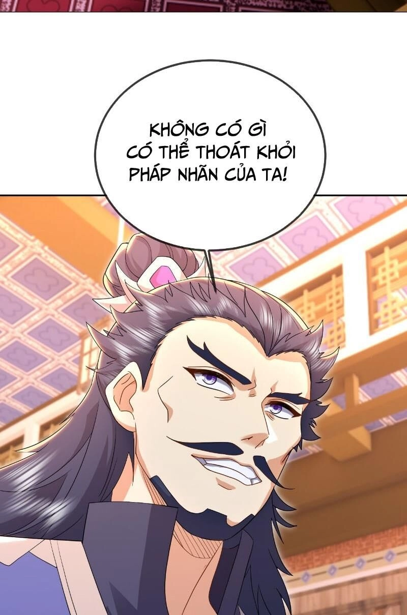 Tiên Võ Đế Tôn Chapter 547 - 36