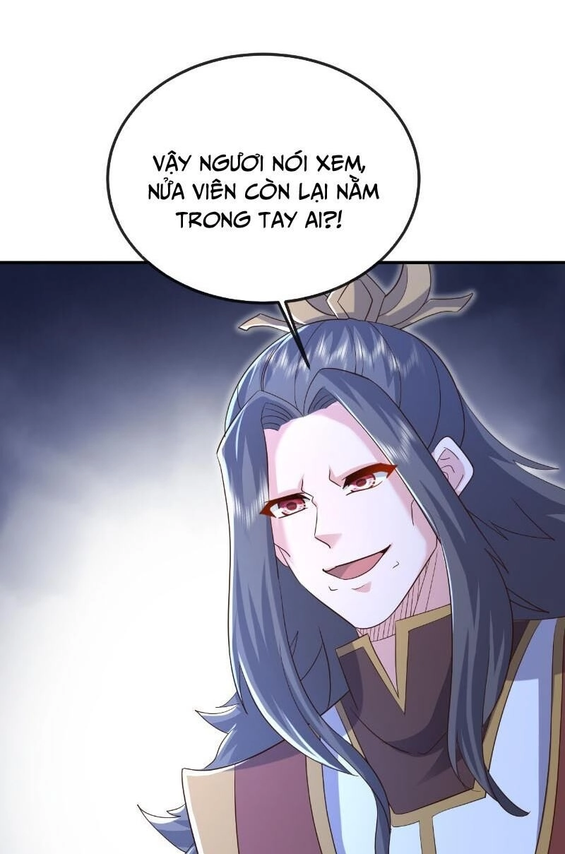 Tiên Võ Đế Tôn Chapter 547 - 38