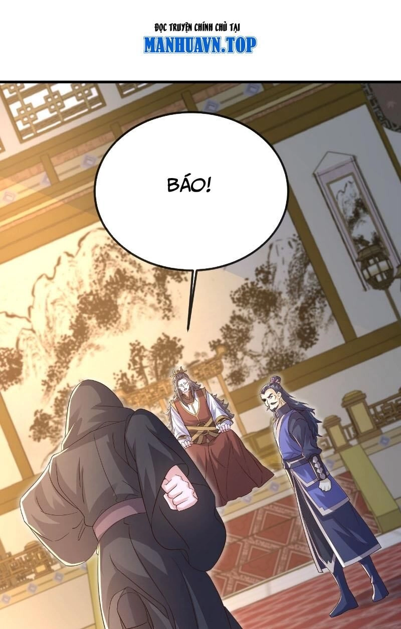 Tiên Võ Đế Tôn Chapter 547 - 41