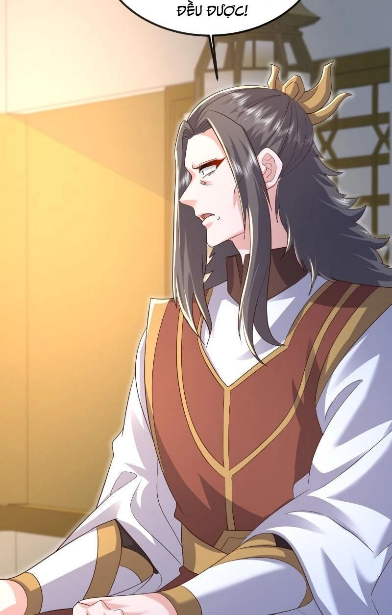 Tiên Võ Đế Tôn Chapter 547 - 44