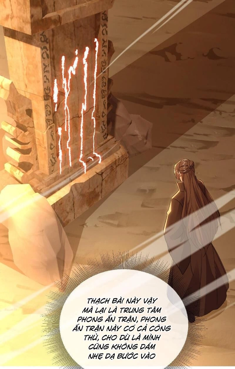 Tiên Võ Đế Tôn Chapter 547 - 55