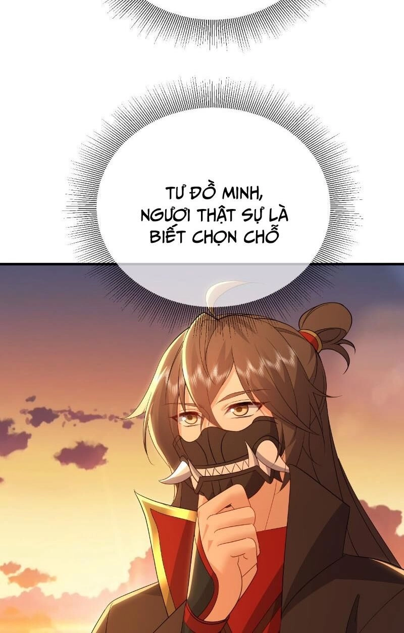 Tiên Võ Đế Tôn Chapter 547 - 56