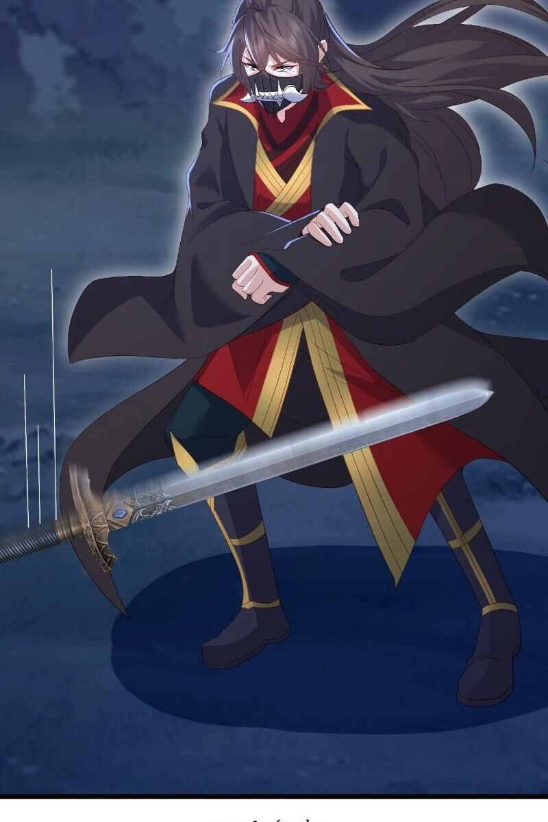 Tiên Võ Đế Tôn Chapter 547 - 63