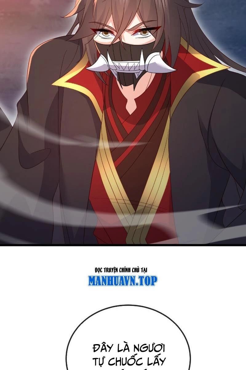 Tiên Võ Đế Tôn Chapter 547 - 66