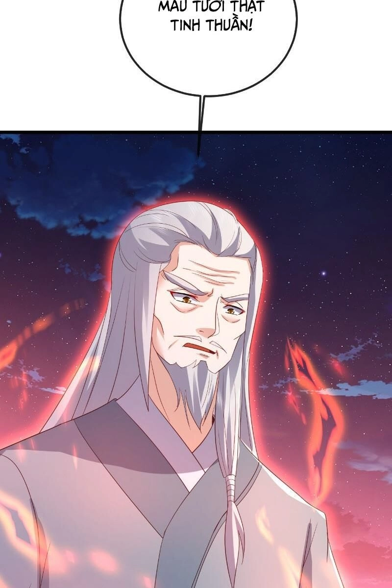 Tiên Võ Đế Tôn Chapter 547 - 70