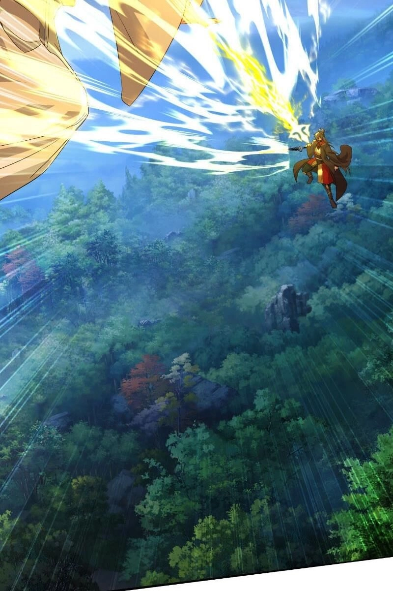 Tiên Võ Đế Tôn Chapter 547 - 74