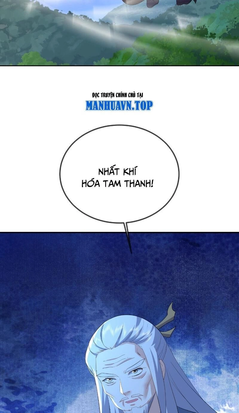 Tiên Võ Đế Tôn Chapter 548 - 2