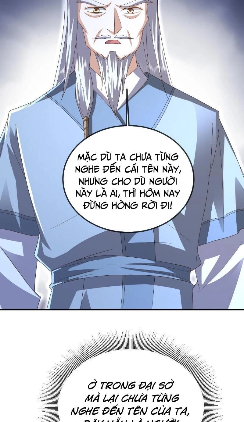 Tiên Võ Đế Tôn Chapter 548 - 8