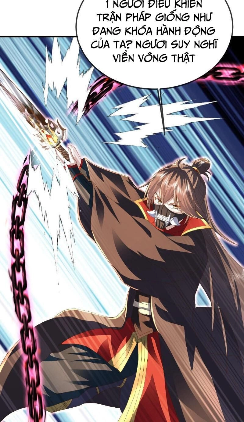 Tiên Võ Đế Tôn Chapter 548 - 13