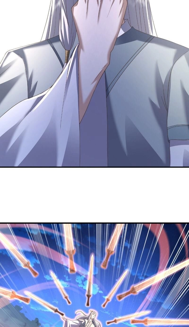 Tiên Võ Đế Tôn Chapter 548 - 19