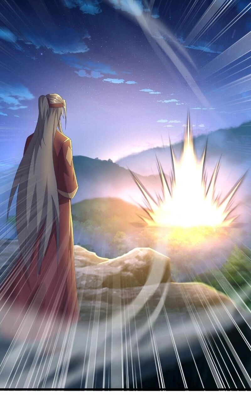 Tiên Võ Đế Tôn Chapter 548 - 23