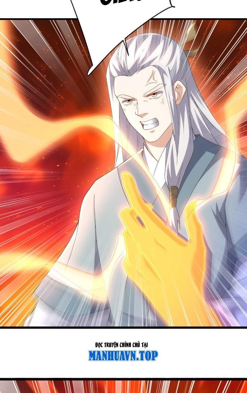 Tiên Võ Đế Tôn Chapter 548 - 30