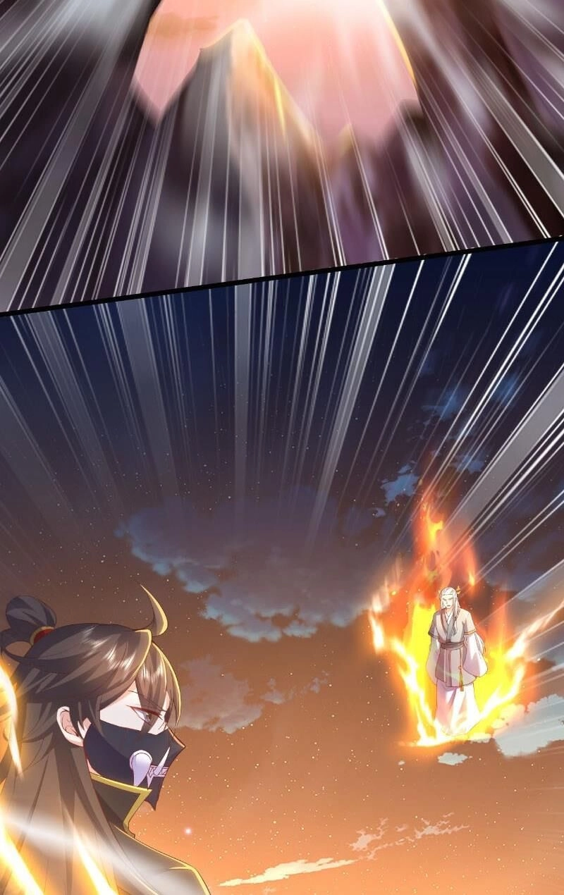 Tiên Võ Đế Tôn Chapter 548 - 35