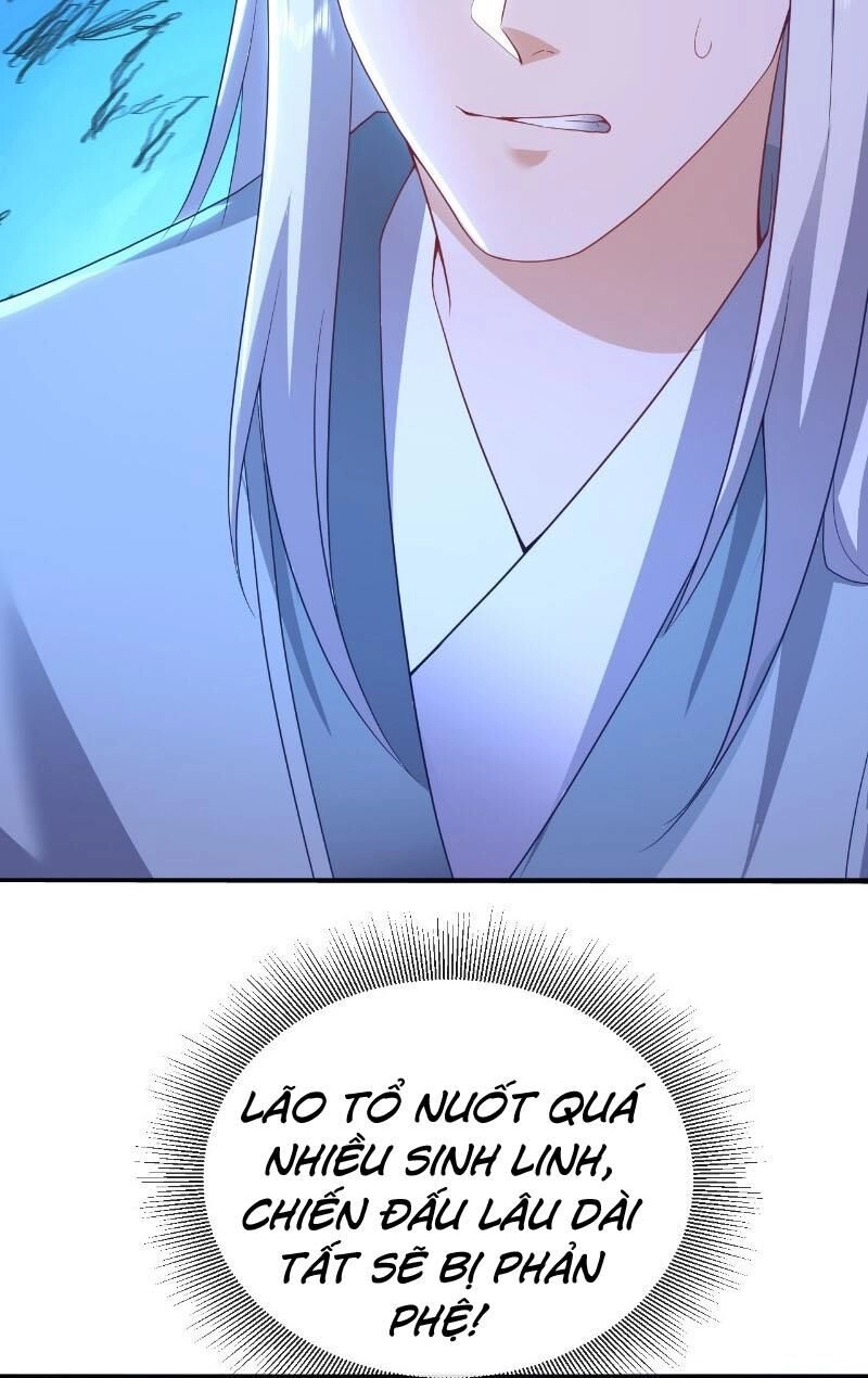 Tiên Võ Đế Tôn Chapter 548 - 37