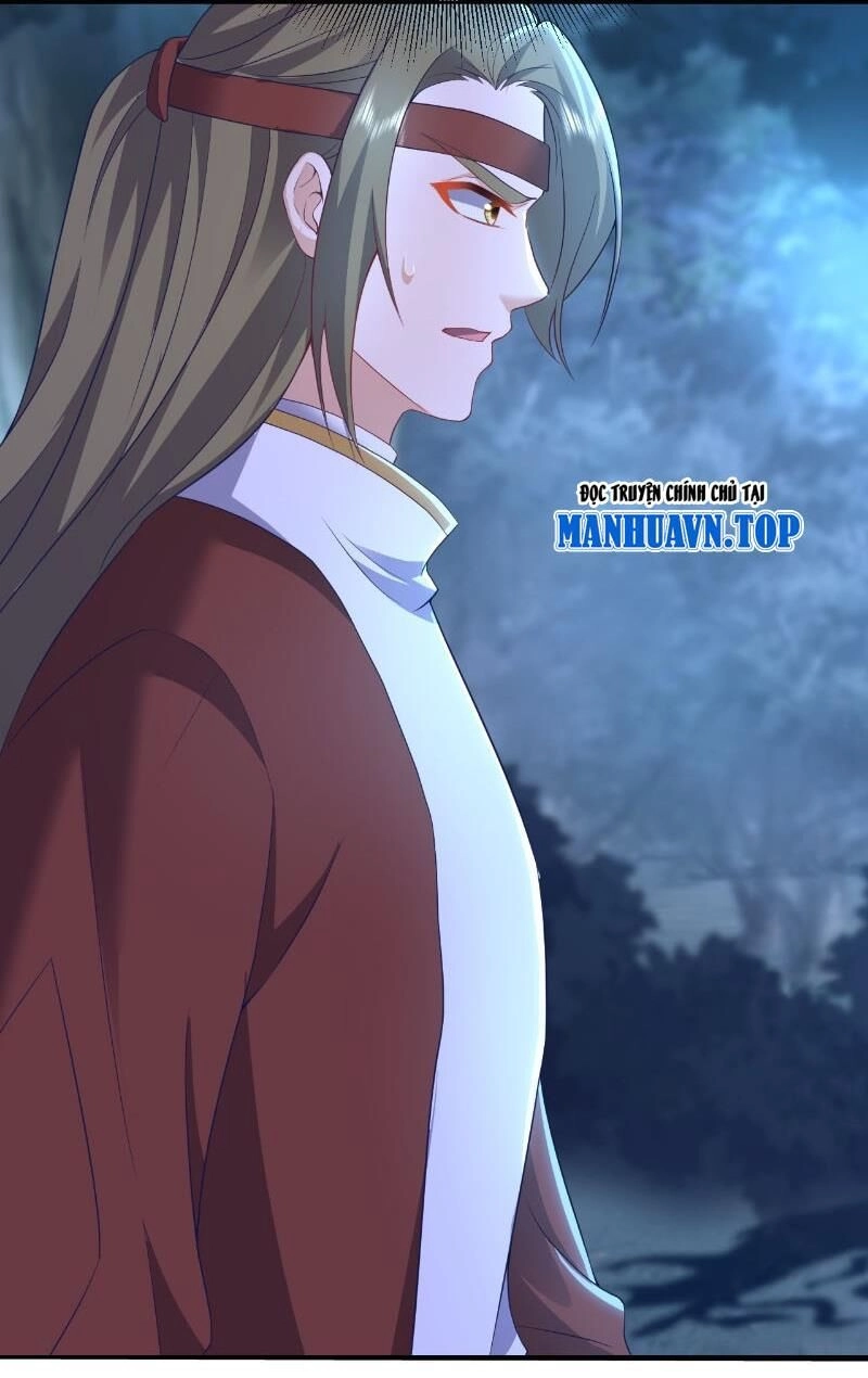 Tiên Võ Đế Tôn Chapter 548 - 38