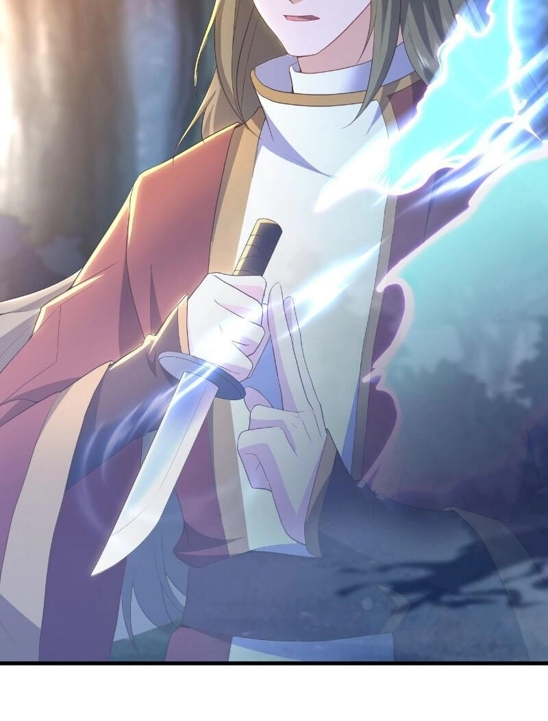 Tiên Võ Đế Tôn Chapter 548 - 49