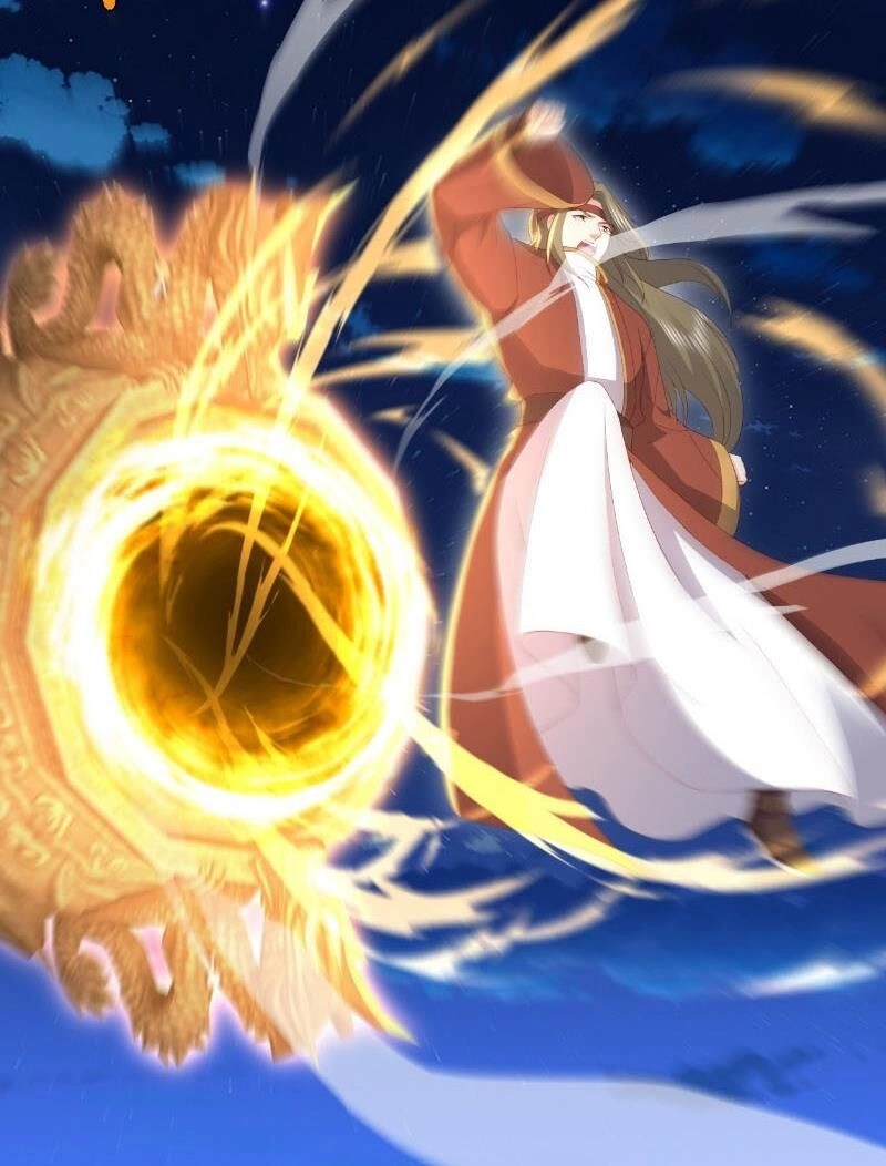 Tiên Võ Đế Tôn Chapter 548 - 56