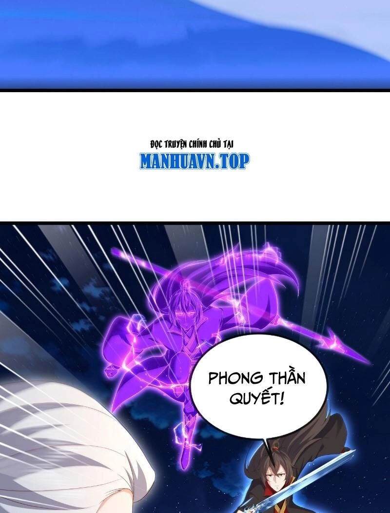 Tiên Võ Đế Tôn Chapter 548 - 57