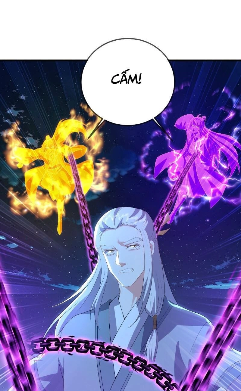 Tiên Võ Đế Tôn Chapter 548 - 61