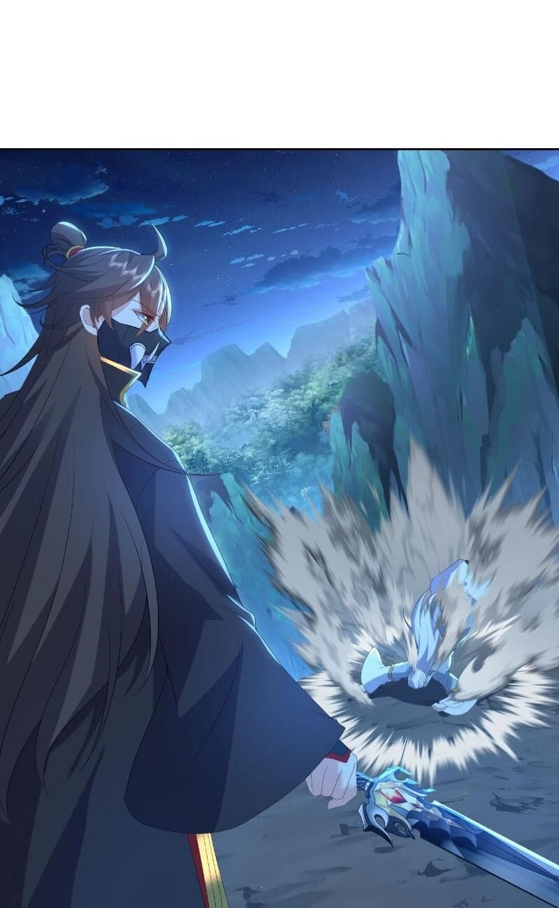 Tiên Võ Đế Tôn Chapter 548 - 64