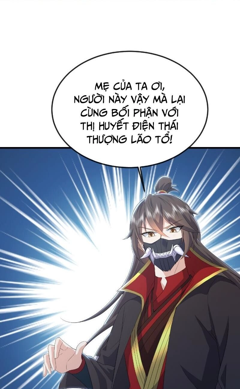 Tiên Võ Đế Tôn Chapter 548 - 68