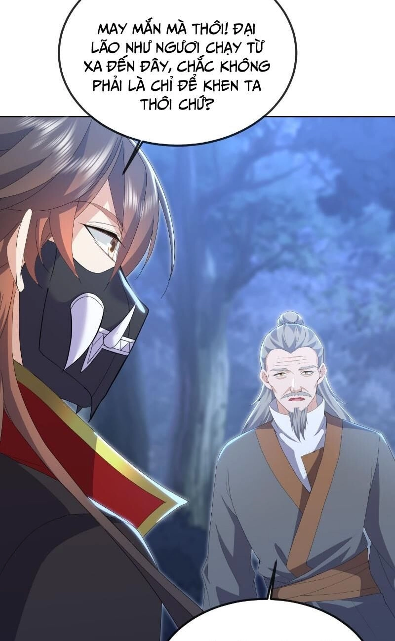 Tiên Võ Đế Tôn Chapter 548 - 74