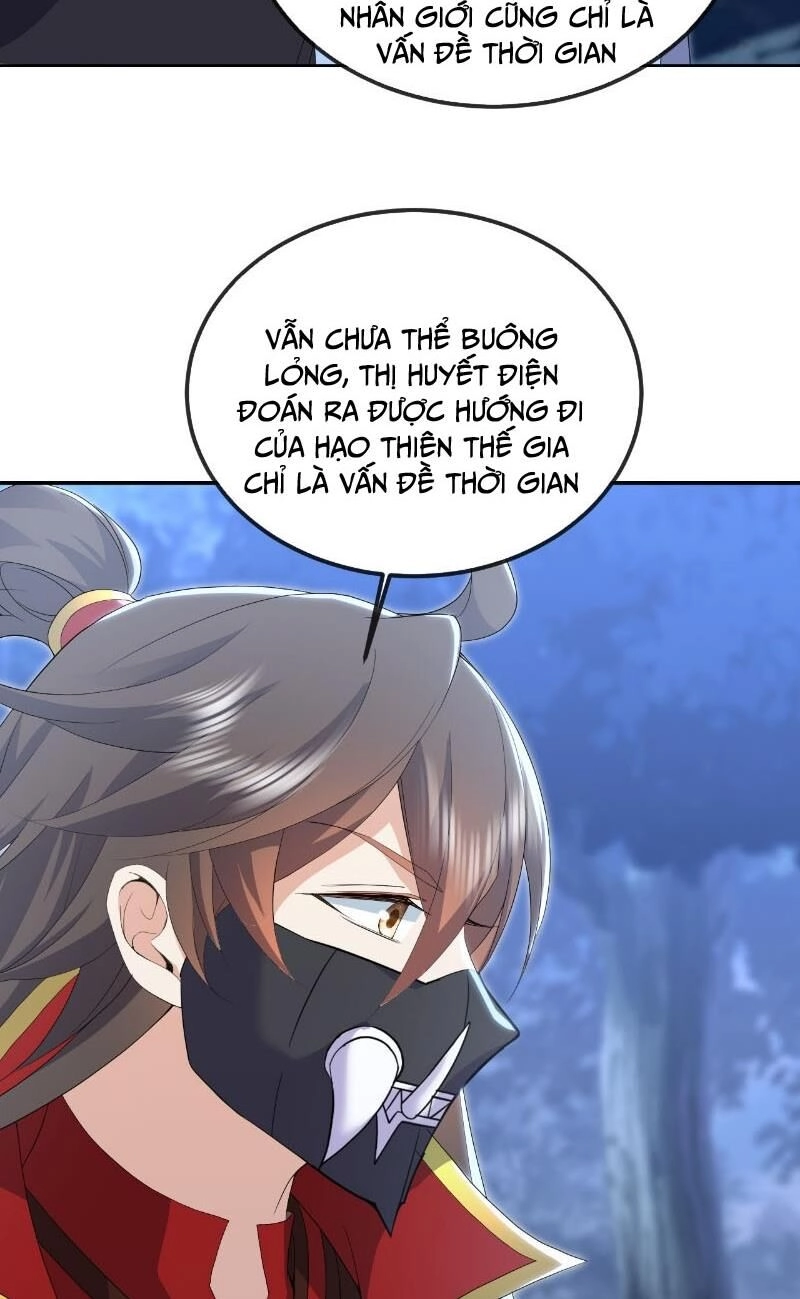 Tiên Võ Đế Tôn Chapter 548 - 78