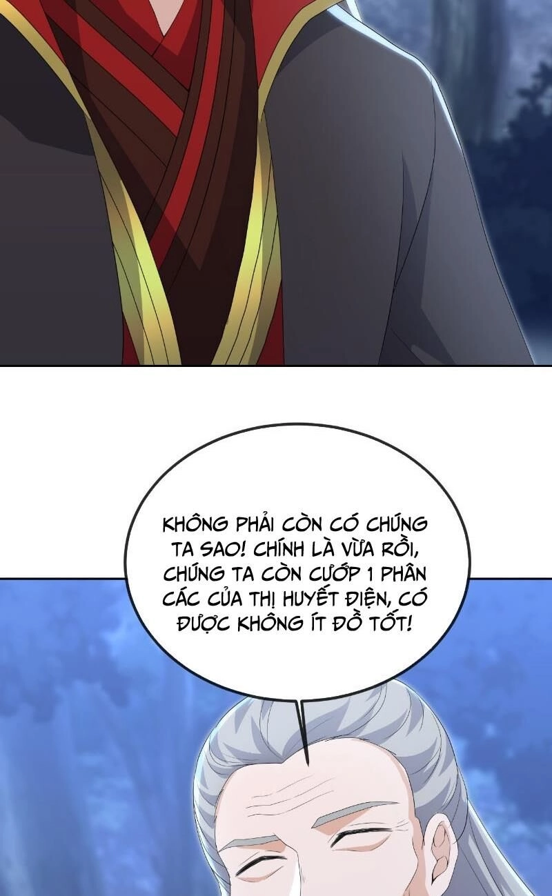 Tiên Võ Đế Tôn Chapter 548 - 79
