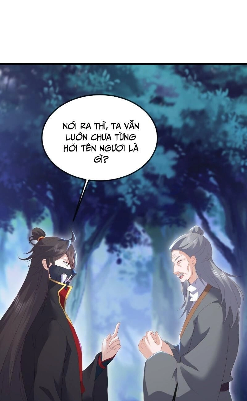 Tiên Võ Đế Tôn Chapter 549 - 1