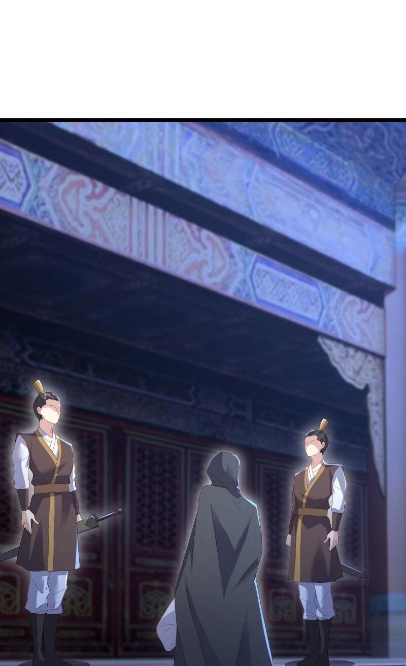 Tiên Võ Đế Tôn Chapter 549 - 21