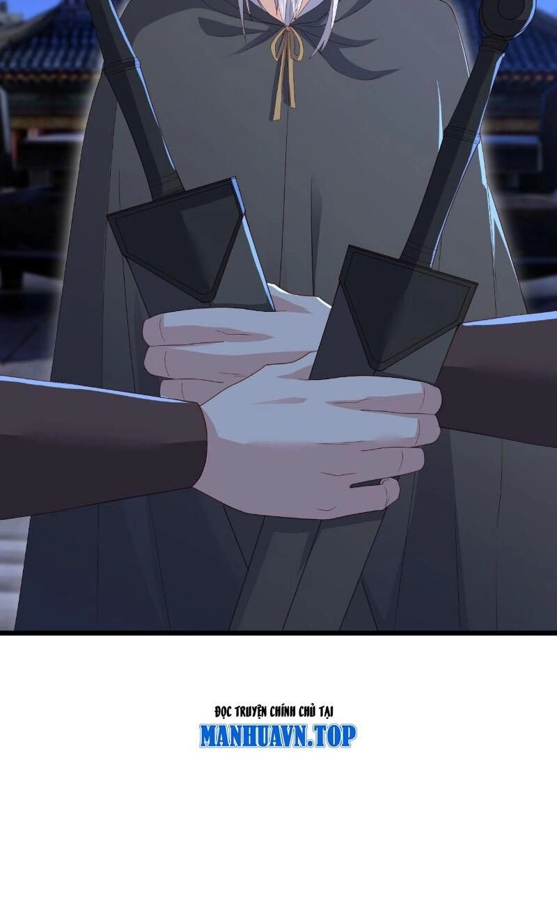 Tiên Võ Đế Tôn Chapter 549 - 23