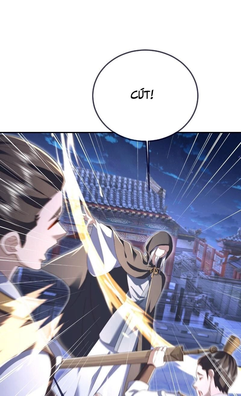 Tiên Võ Đế Tôn Chapter 549 - 24