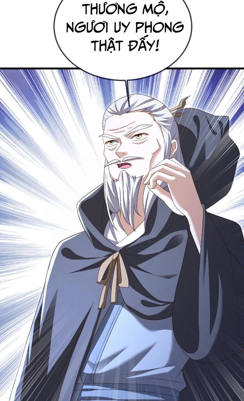 Tiên Võ Đế Tôn Chapter 549 - 27