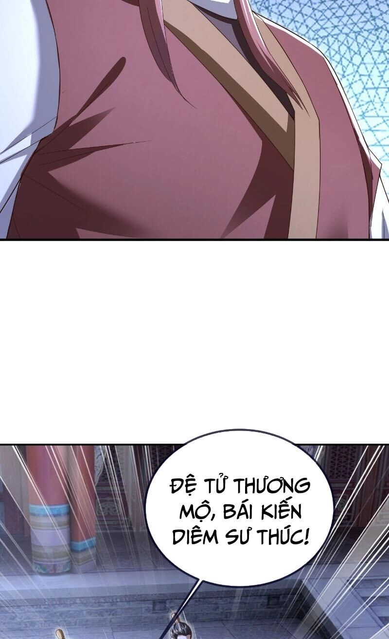 Tiên Võ Đế Tôn Chapter 549 - 29