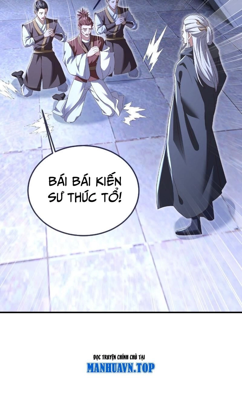 Tiên Võ Đế Tôn Chapter 549 - 30