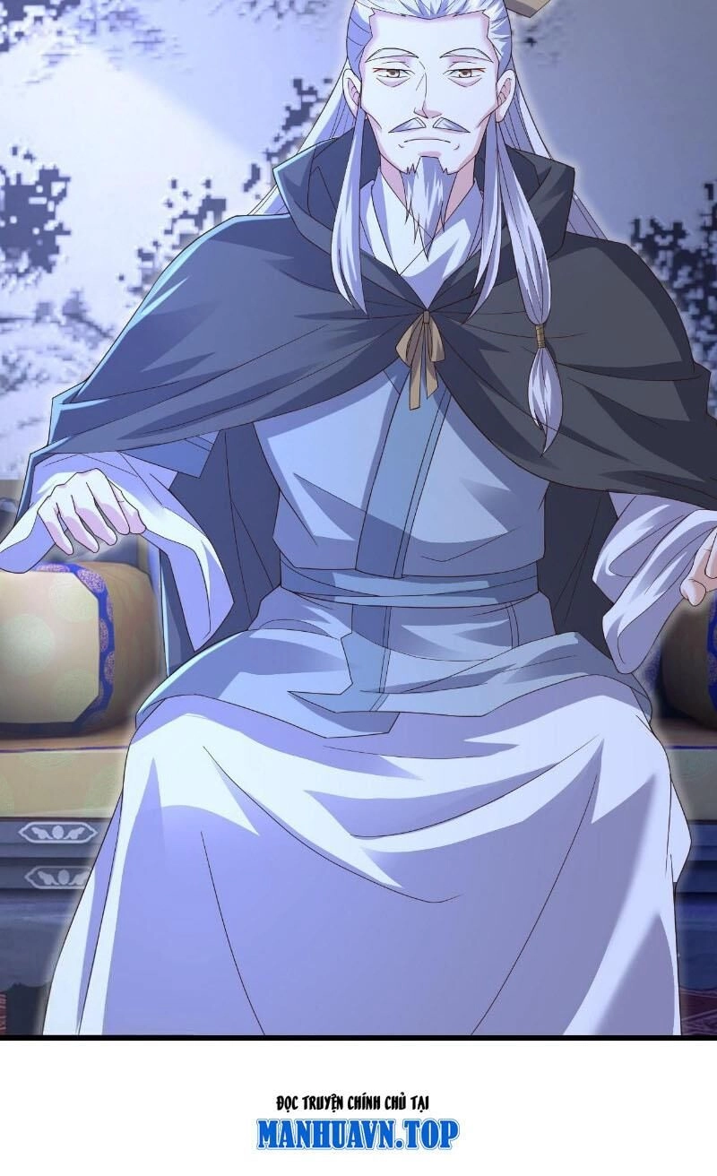 Tiên Võ Đế Tôn Chapter 549 - 33