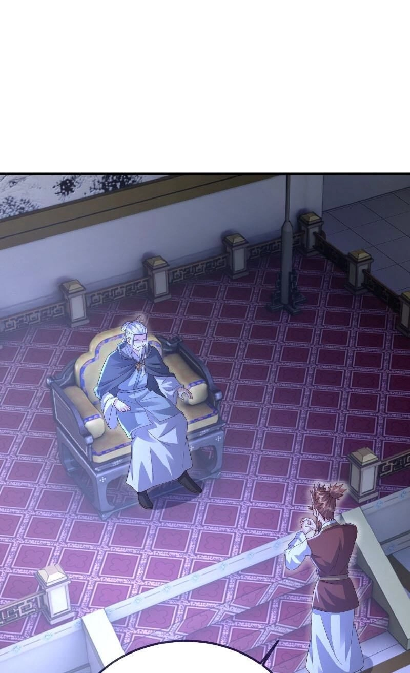 Tiên Võ Đế Tôn Chapter 549 - 34