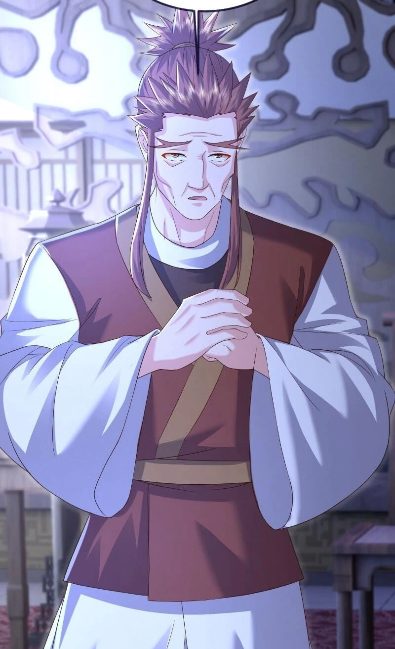 Tiên Võ Đế Tôn Chapter 549 - 37