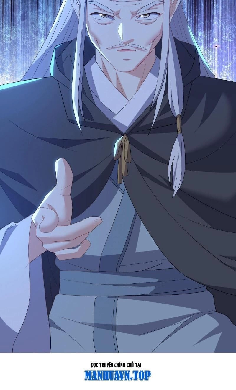 Tiên Võ Đế Tôn Chapter 549 - 40