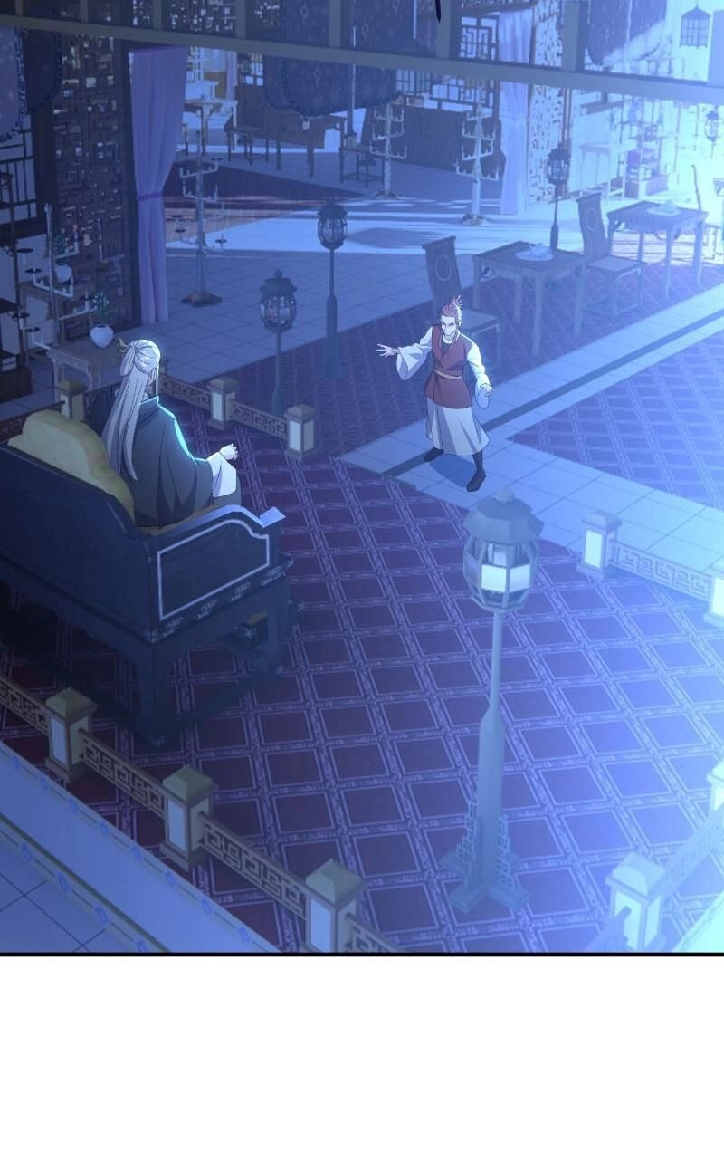 Tiên Võ Đế Tôn Chapter 549 - 43