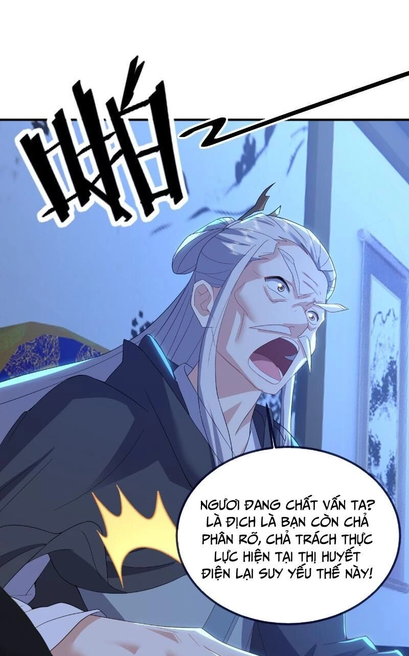 Tiên Võ Đế Tôn Chapter 549 - 44