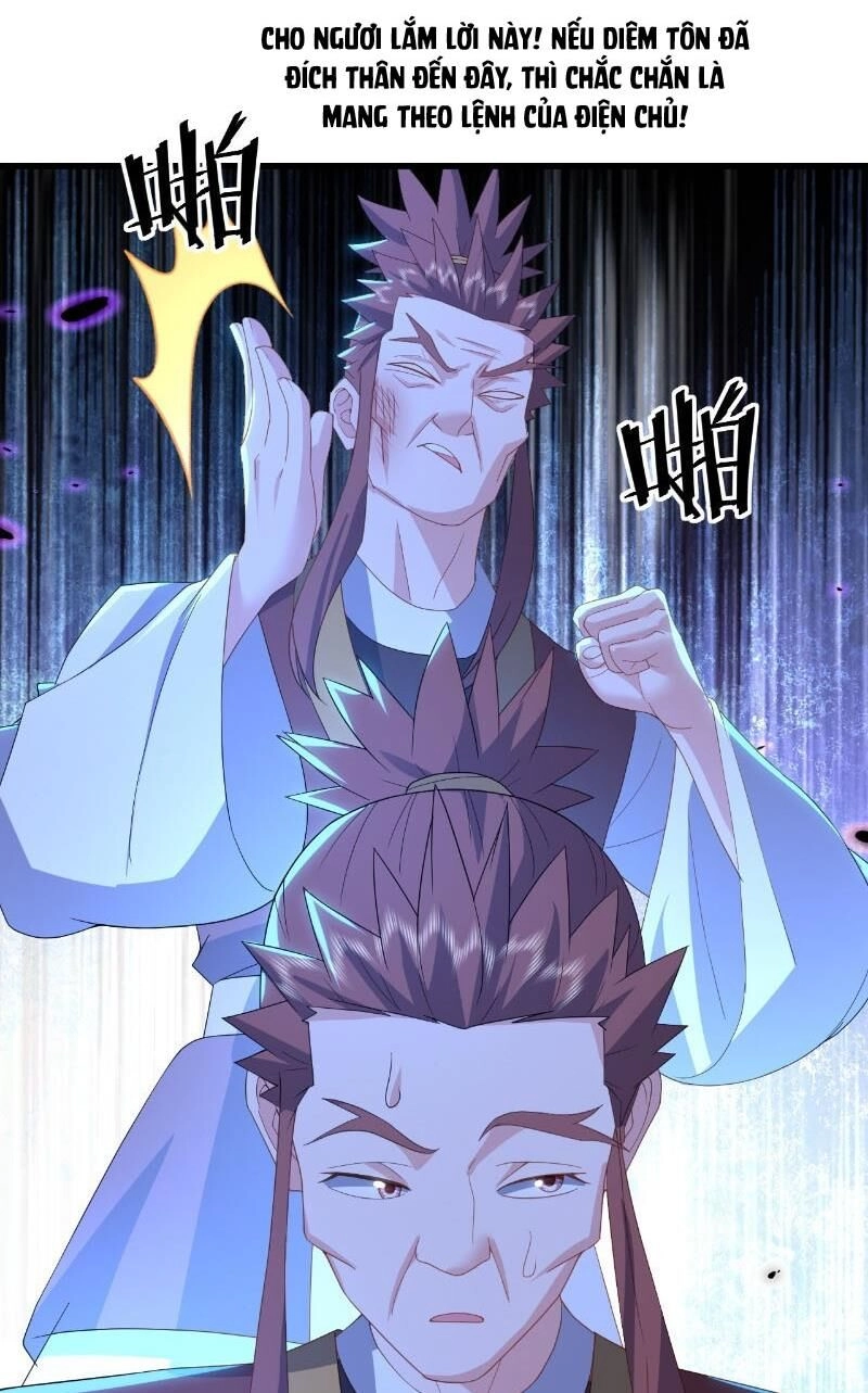 Tiên Võ Đế Tôn Chapter 549 - 47