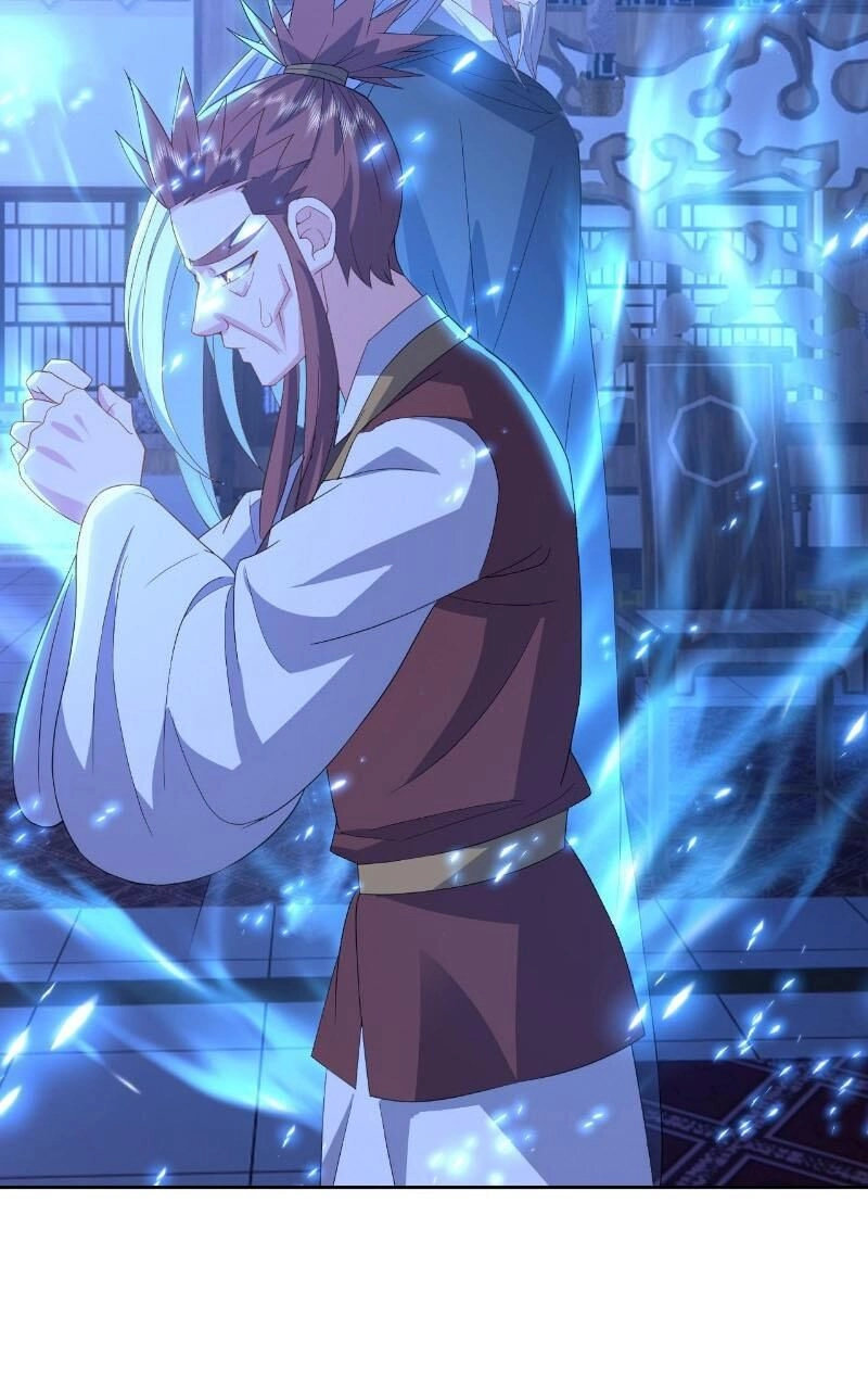 Tiên Võ Đế Tôn Chapter 549 - 49