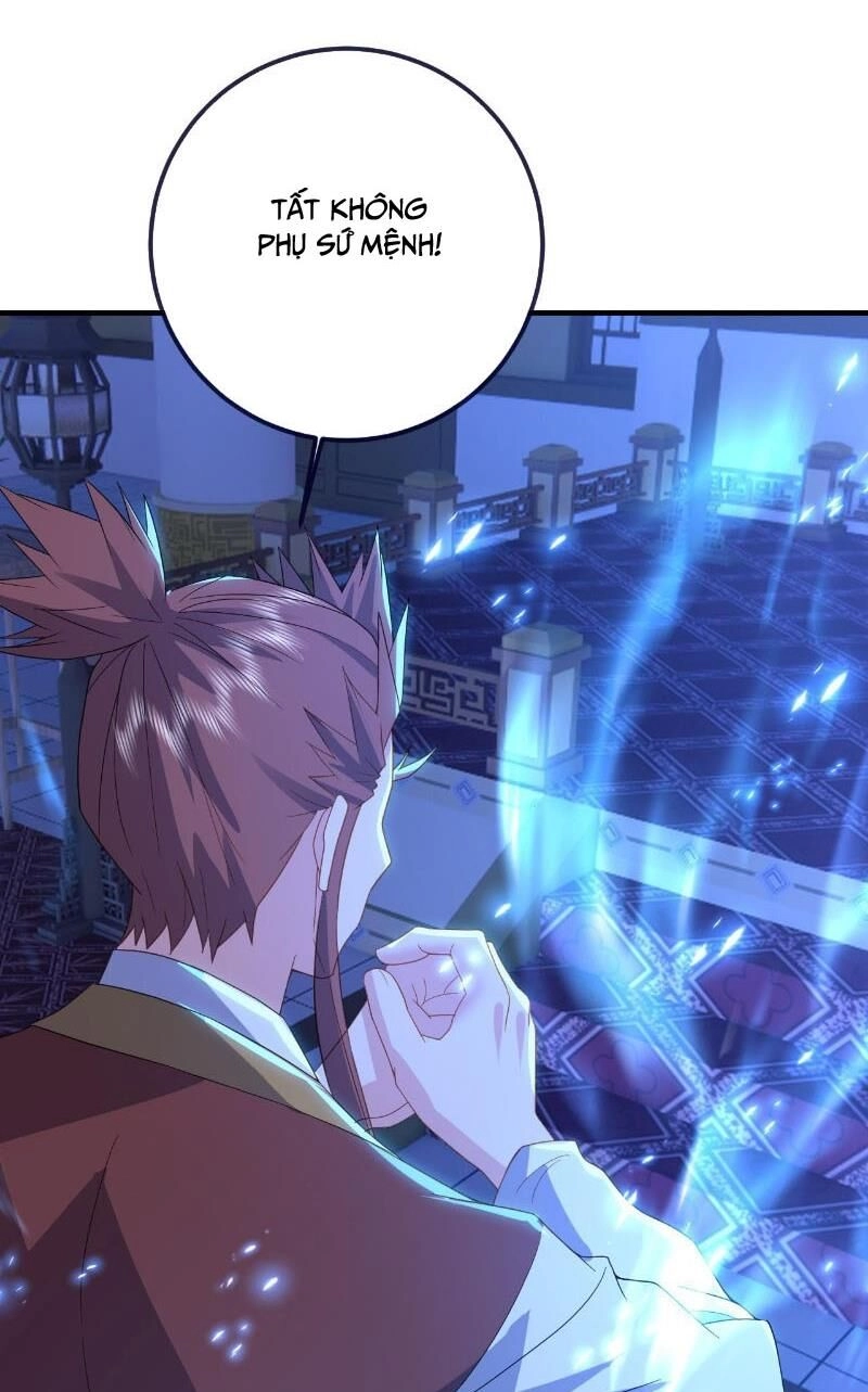 Tiên Võ Đế Tôn Chapter 549 - 50