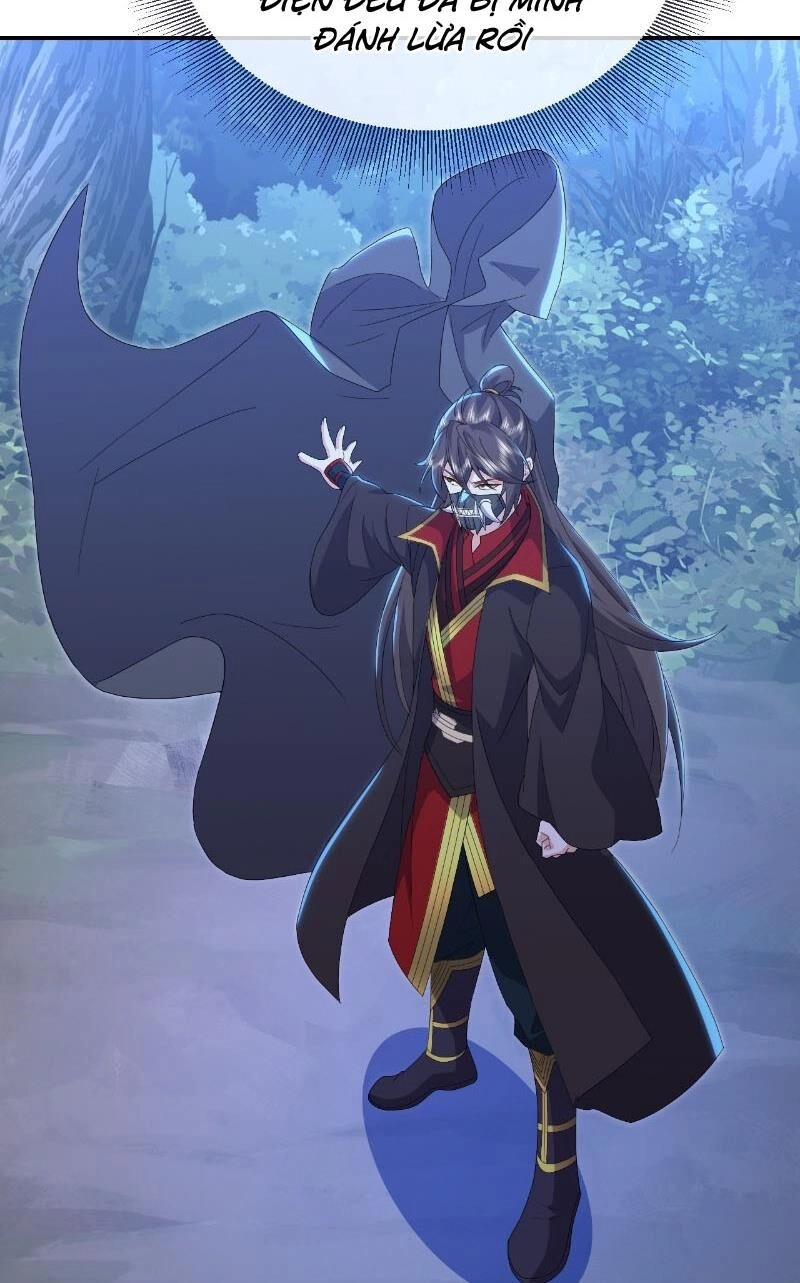 Tiên Võ Đế Tôn Chapter 549 - 56